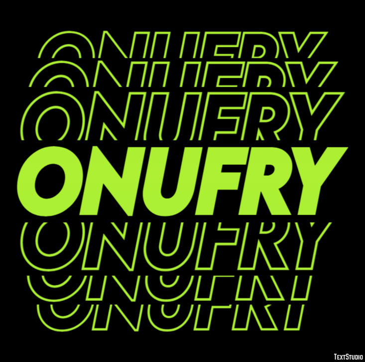 Onufry Efekt tekstowy
