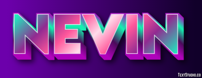 Nevin Metin Efekti