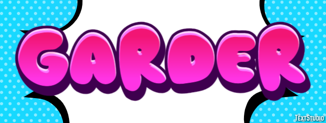 Garder Effet de Texte