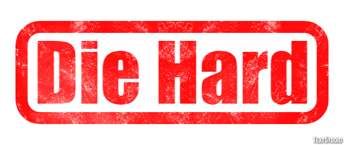 Die Hard Metin Efekti