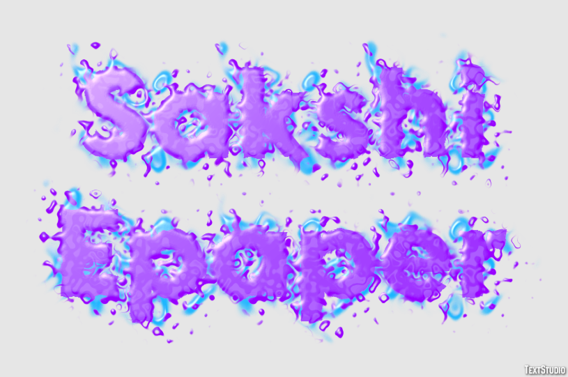 Sakshi Epaper Efeito de texto