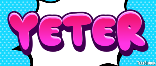 Yeter Metin Efekti