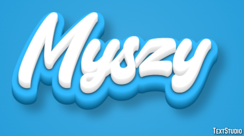 Myszy Metin Efekti