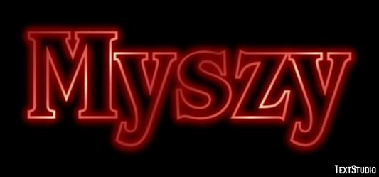Myszy Metin Efekti