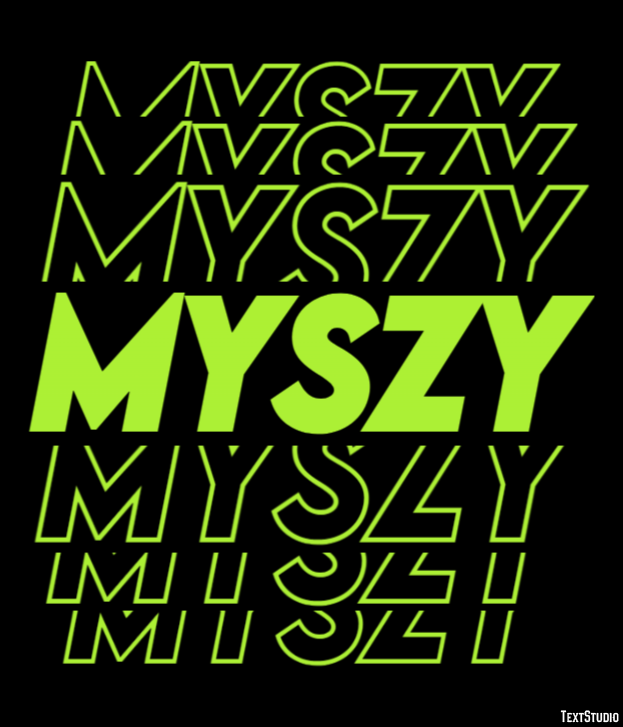 Myszy Metin Efekti