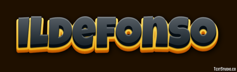 Ildefonso Metin Efekti