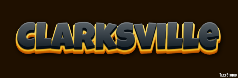 Clarksville Metin Efekti