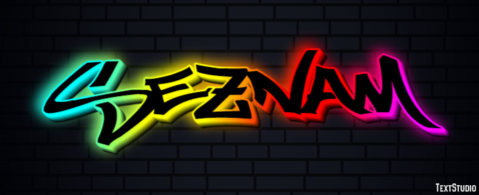 Seznam テキスト効果