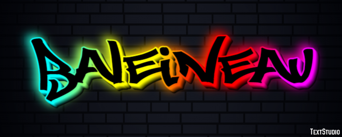 Baleineau Effet de Texte