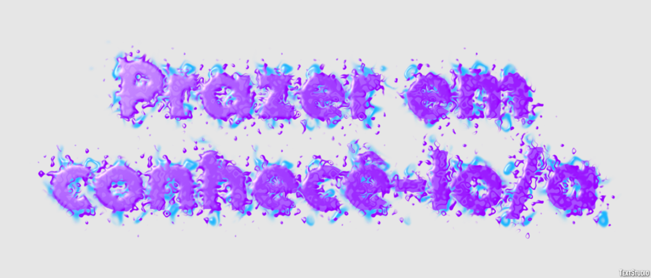 Prazer em conhecê-lo/a Efeito do texto