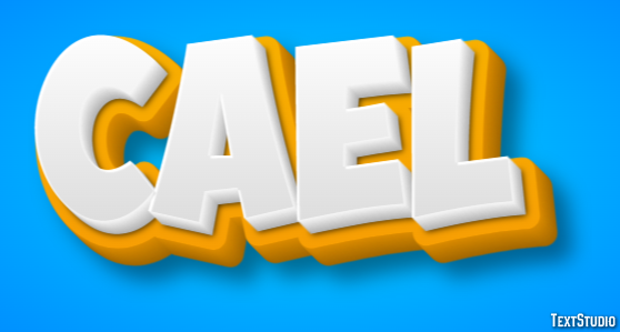 Cael Effet de Texte