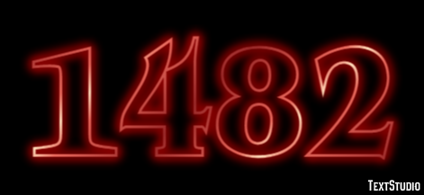 1482 Effetto testo