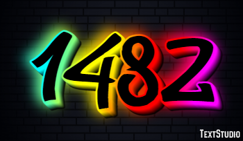 1482 Effetto testo