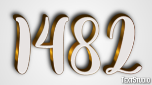 1482 Effetto testo