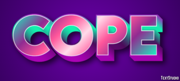Cope Metin Efekti