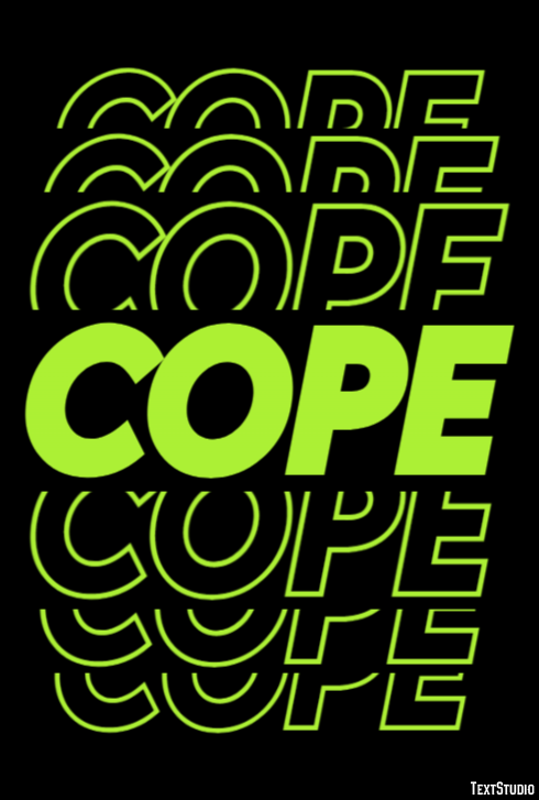 Cope Metin Efekti
