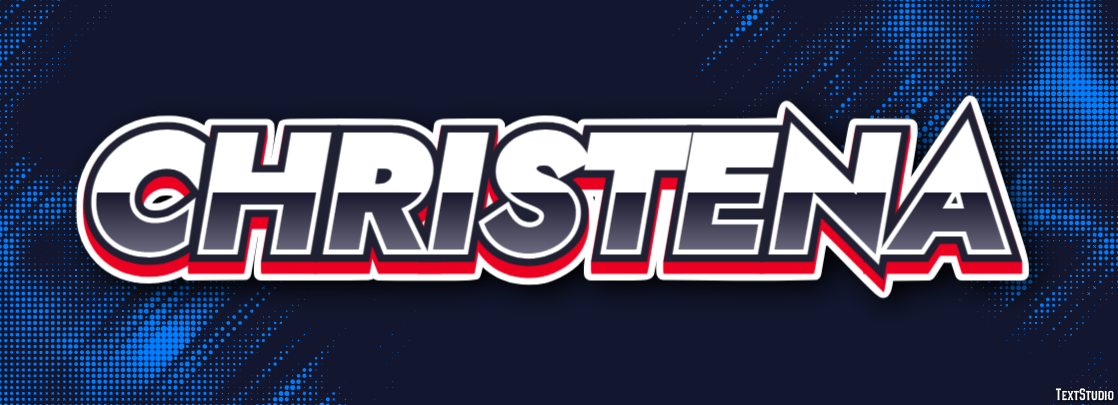 Christena Effet de Texte