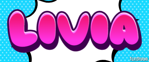 Livia Effet de Texte