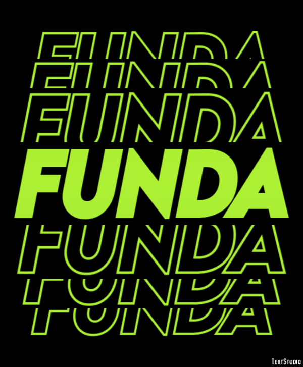 Funda Metin efekti