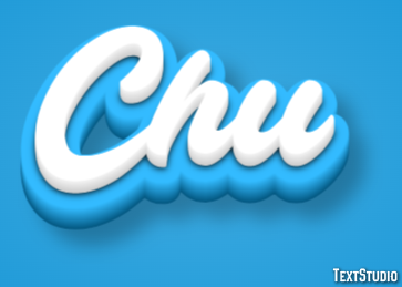Chu Effet de Texte