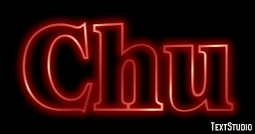 Chu Effet de Texte