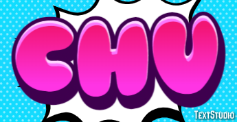 Chu Effet de Texte