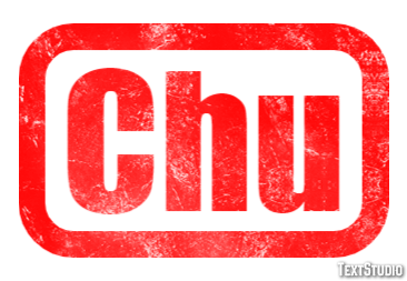 Chu Effet de Texte