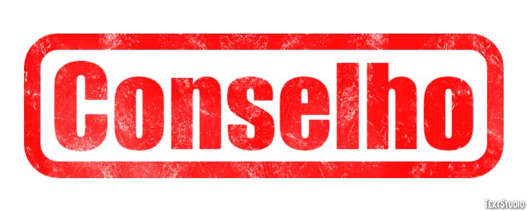 Conselho Texteffekt