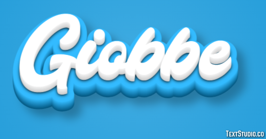 Giobbe Metin Efekti