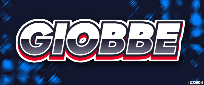 Giobbe Effetto testo