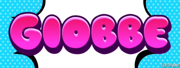 Giobbe Effetto testo
