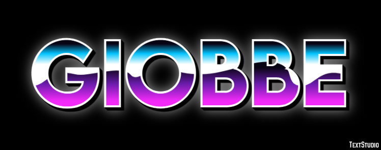 Giobbe Effetto testo