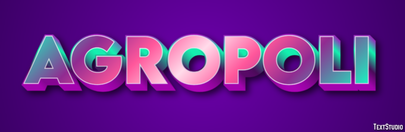 Agropoli Effet de Texte