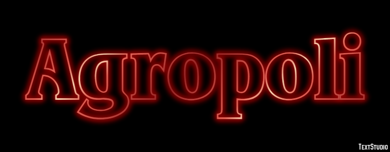 Agropoli Effet de Texte