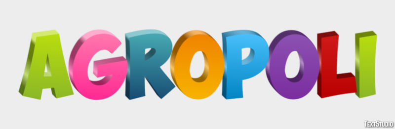 Agropoli Effet de Texte