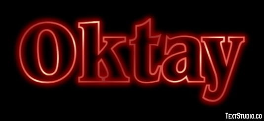 Oktay Metin efekti