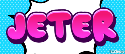 Jeter Effet de Texte