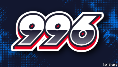 996 Effet de Texte