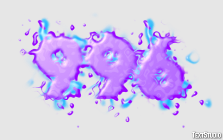 996 Effet de Texte