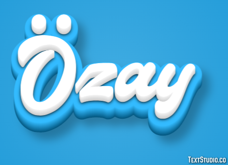 Özay Metin efekti