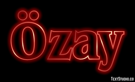 Özay Metin efekti