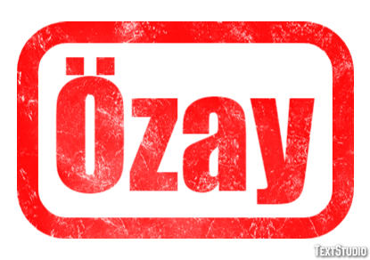 Özay Metin efekti