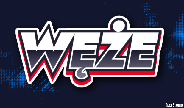 Węże Text Effect