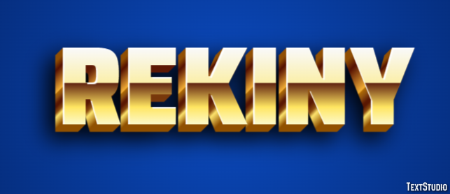Rekiny Efekt tekstowy