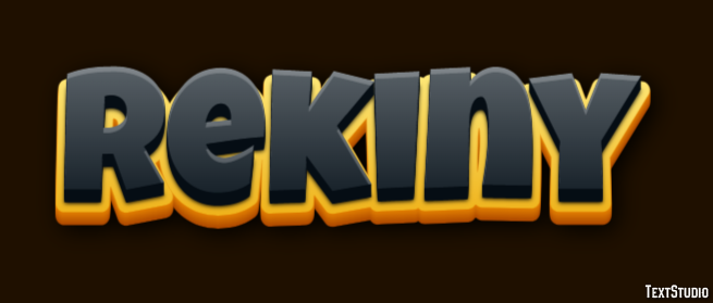 Rekiny Efekt tekstowy