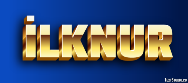 İlknur Effetto testo