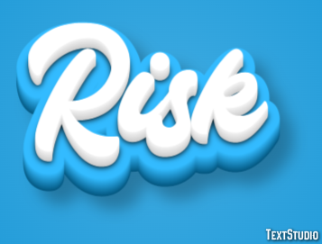 Risk Texteffekt