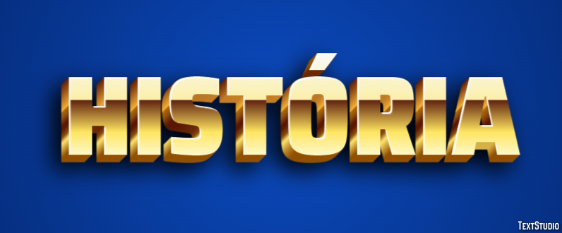 História テキスト効果
