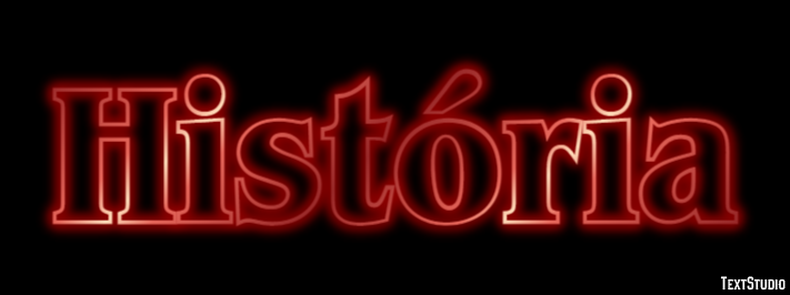 História テキスト効果