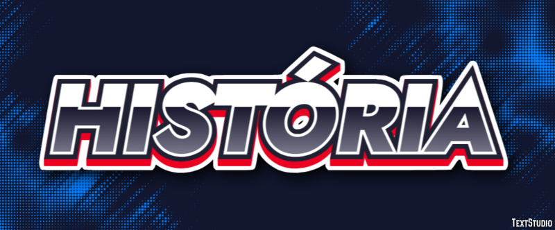 História テキスト効果